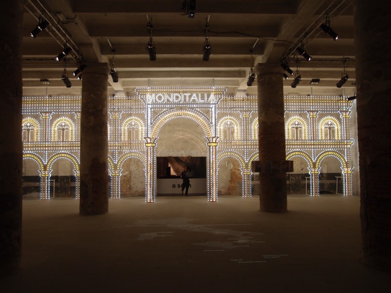 Monditalia