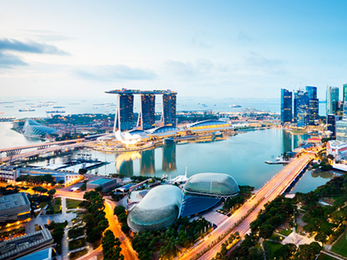 Global Risks: Impact and Opportunities / stars symposium 2018